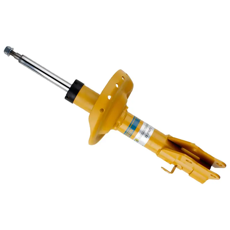 Bilstein B6 13-17 Crosstrek Front Left Monotube Shock Absorber 1