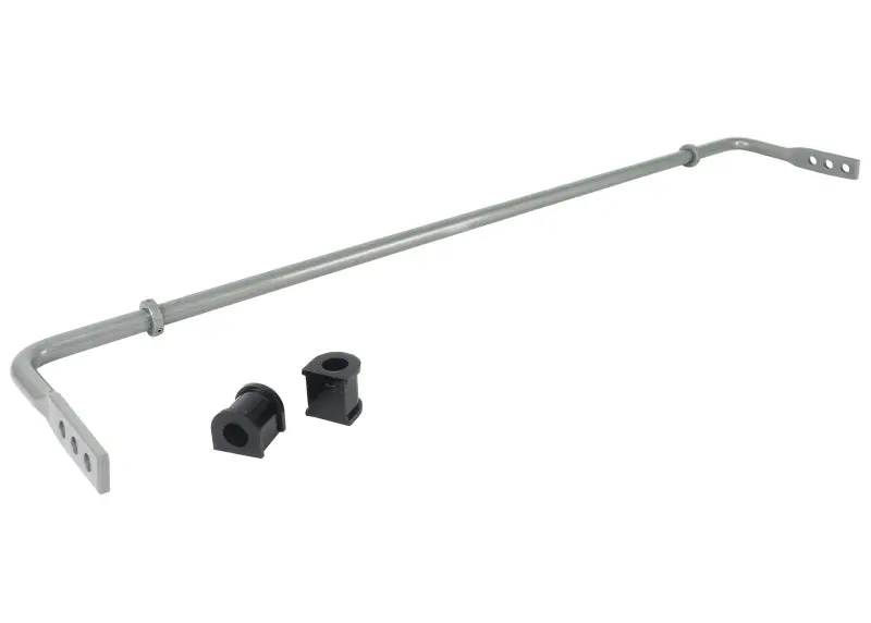 Whiteline 89-98 Miata Na / 98-04 Nb Rear 16Mm Swaybar Heavy Duty Blade Adjustable 1