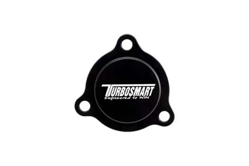 Turbosmart Bov Block-Off Cap Ford Ecoboost Mustang / Fiesta 1