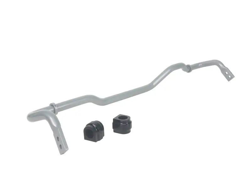 Whiteline 15-18 Volkswagen Golf R 24Mm Rear Adjustable Sway Bar Kit 1