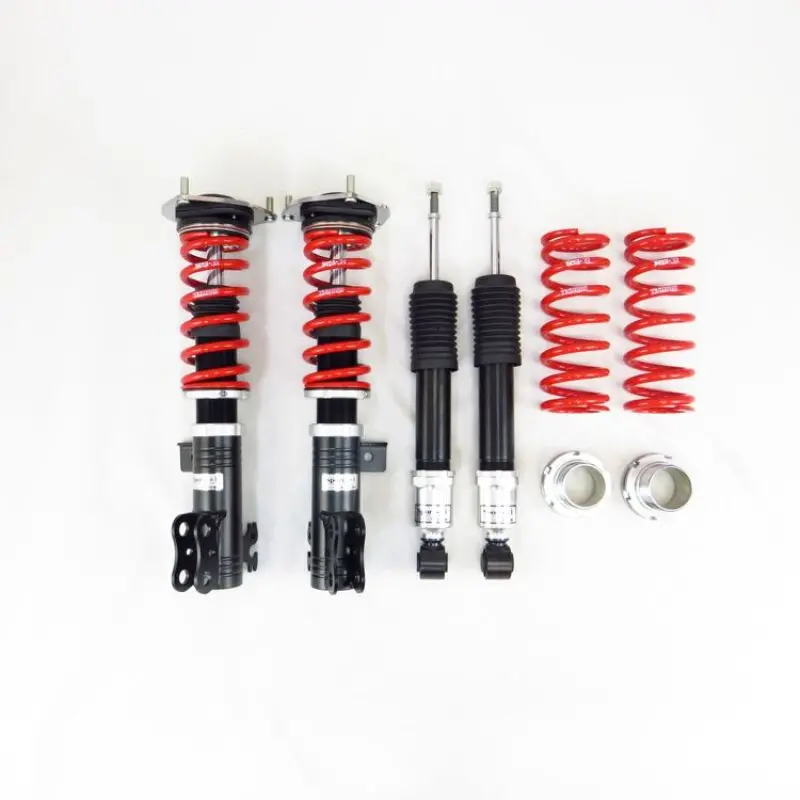 Rs-R 16-22 Toyota Prius Awd & Fwd (Zvw50/Zvw51/Zvw55) Sports-I Coilovers 1