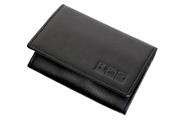 Hks Card Case 2026 1