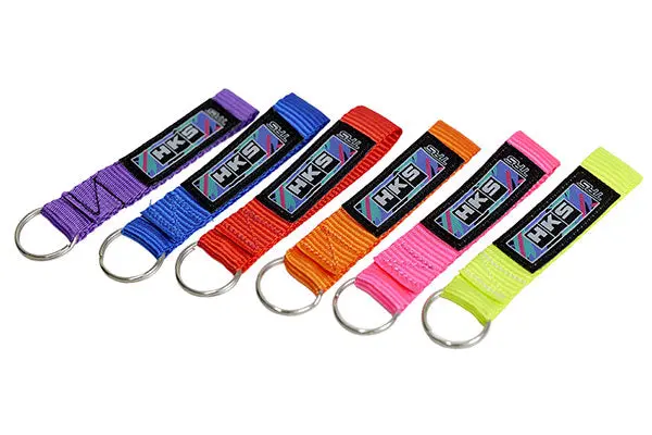 Hks Keyring Shoe Horn 2026 1