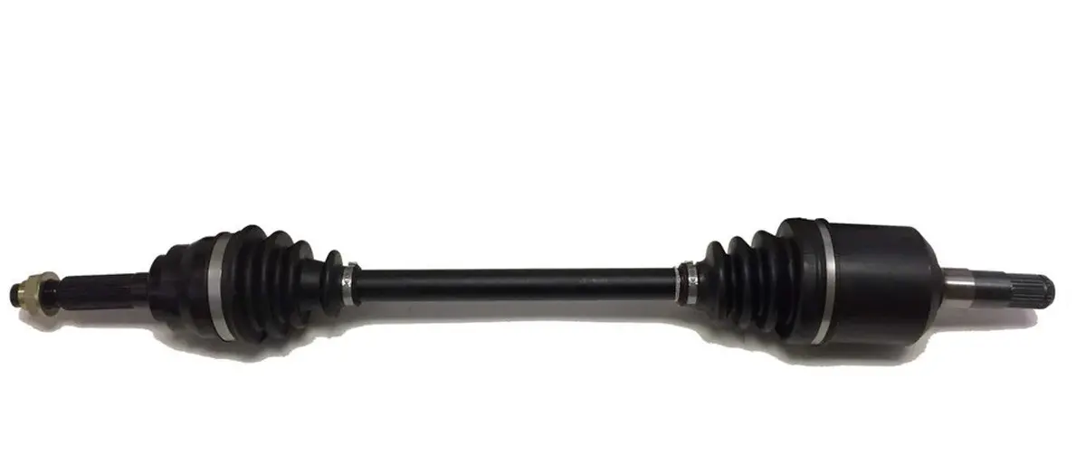 Dss Subaru 2004-2007 Wrx / 2004 (Only) Sti (Gd) Sedan 750Hp Level 5 Front Axle Ra8521x5 1
