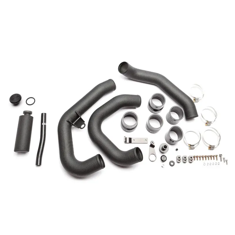 Cobb 15-21 Subaru Wrx Cold Hard Pipe Kit 1