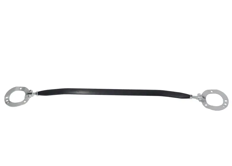 Whiteline 90-99 Bmw 3 Series 6 Cyl Excl Traction Control Front Strut Tower Brace **Special Order 90 2