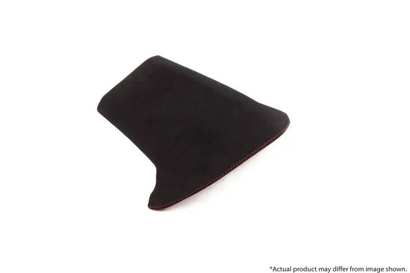 Revel Gt Dry Carbon Center Dash Cover W/ Alcantara Cover 16-18 Honda Civic - 1 Piece 1