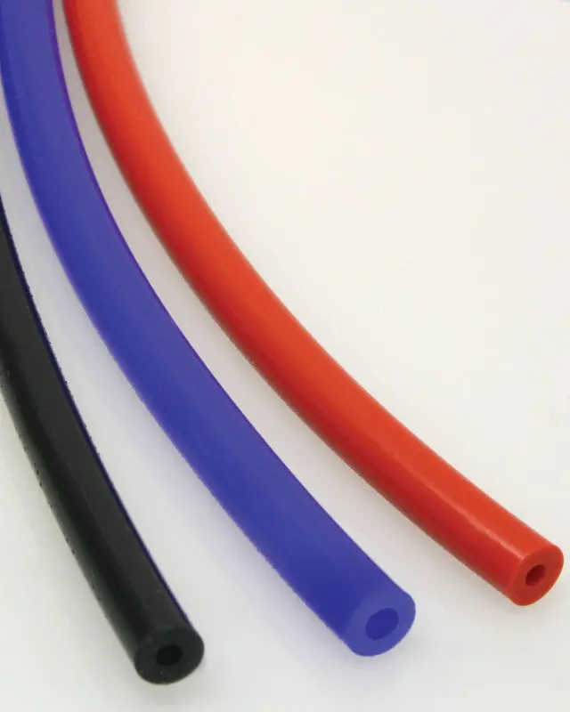 Turbosmart 3M Pack -5Mm Vac Tube -Black 1