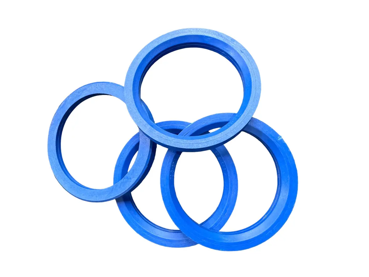 Spigot Ring 72.0 Outer - 57.1 Inner 1