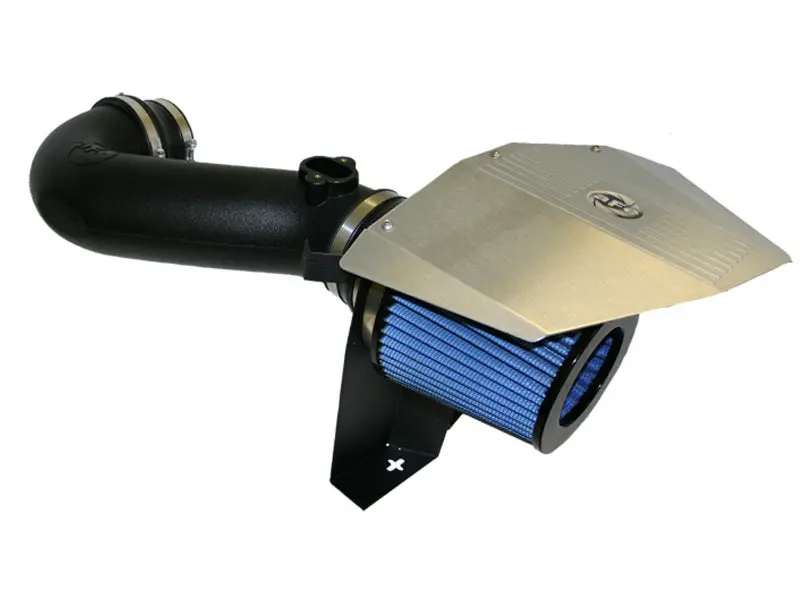 Afe Magnumforce Intakes Stage-2 P5r Ais P5r Bmw 550I (E60)/650Ci (E63/64) 06-09 V8-4.8L 1