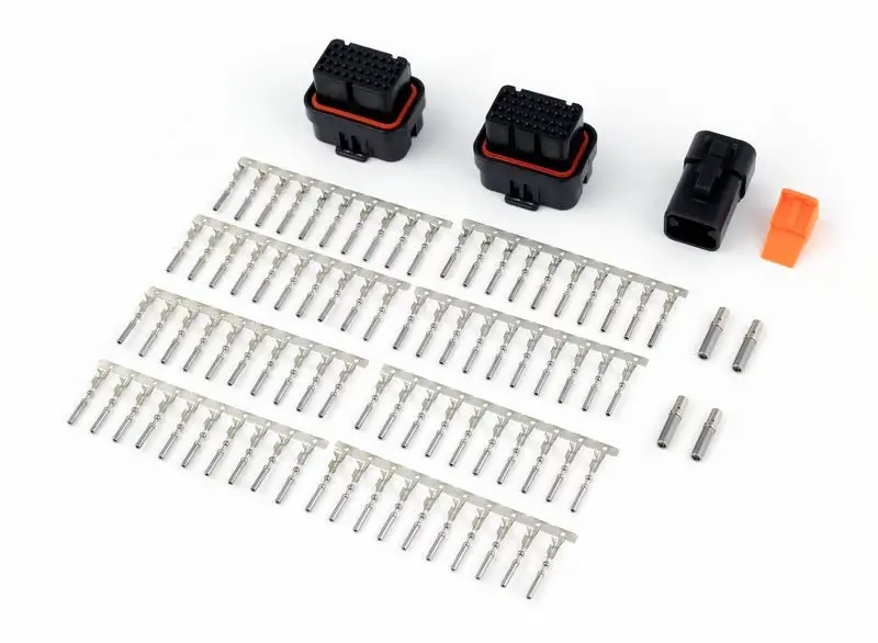 Haltech Nexus R3 Plug & Pin Only 1