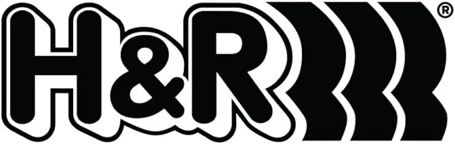 H&R 22-23 Bmw M3/M4 Competition Xdrive G80 (Awd) 27Mm Rear Non Adj. Sway Bar 1