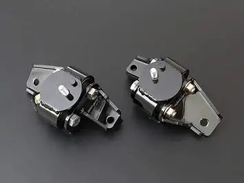Cusco Strengthened Engine Mount 13 Subaru Brz / Scion Fr-S / Toyota 86 1