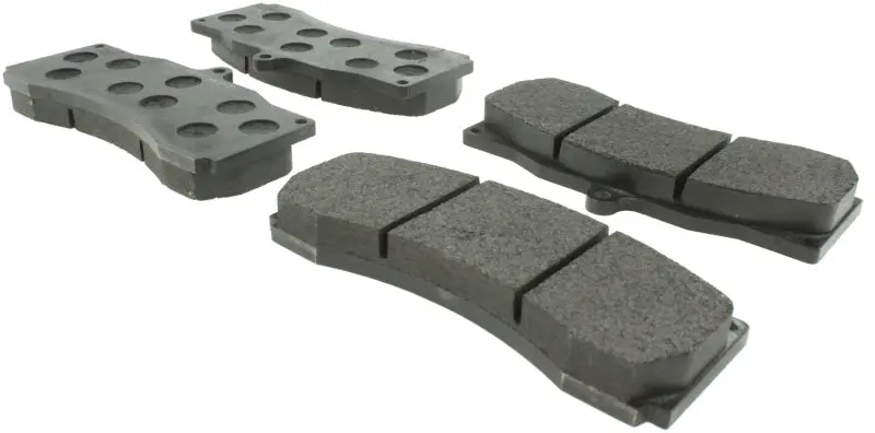 Stoptech Performance Brake Pads 2