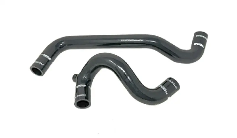 Torque Solution Reverse-Flow Silicone Radiator Hose Kit: Honda Civic Type-R Fl5 / Acura Integra Type 1