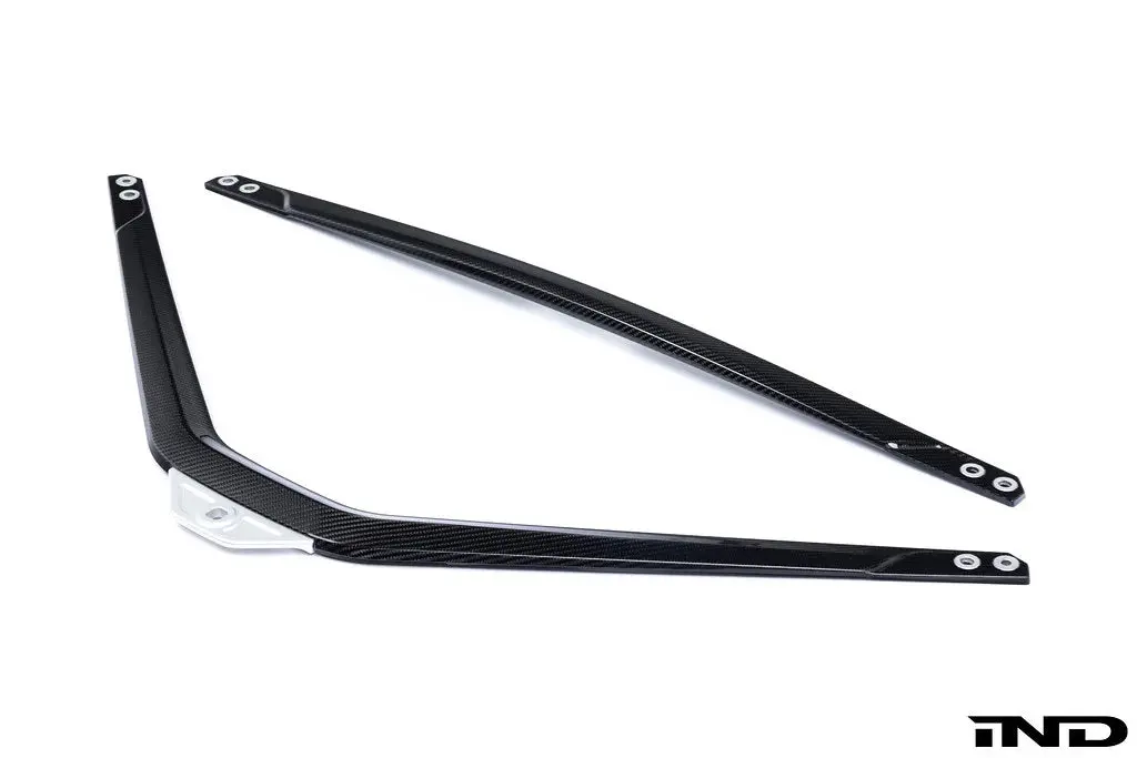 Karbonius G8x M2 / M3 / M4 Carbon Front Strut Brace 1