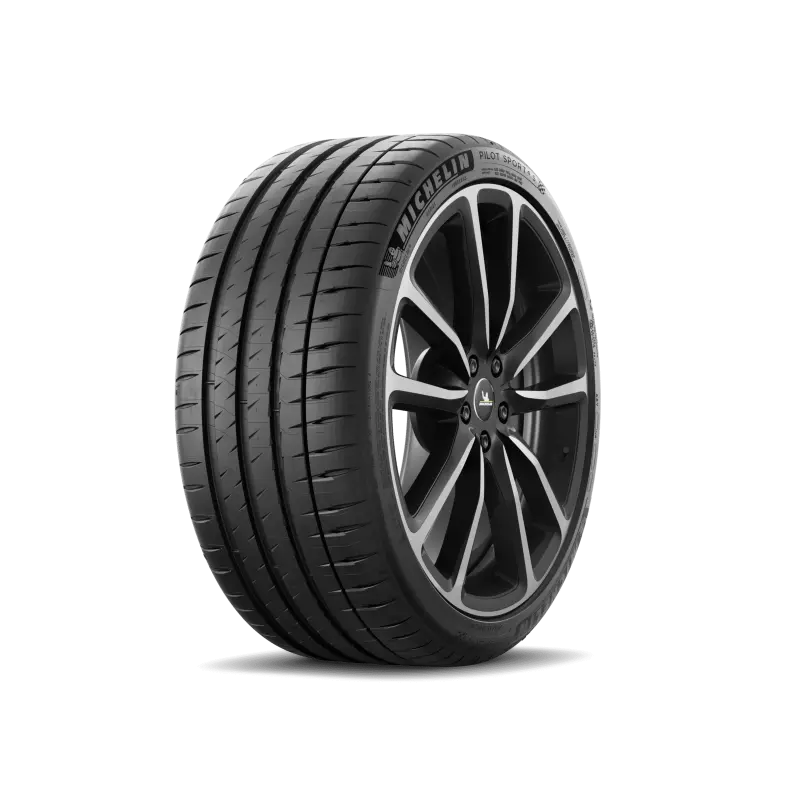 Michelin Pilot Sport 4 S 305/30Zr20 (103Y) 1