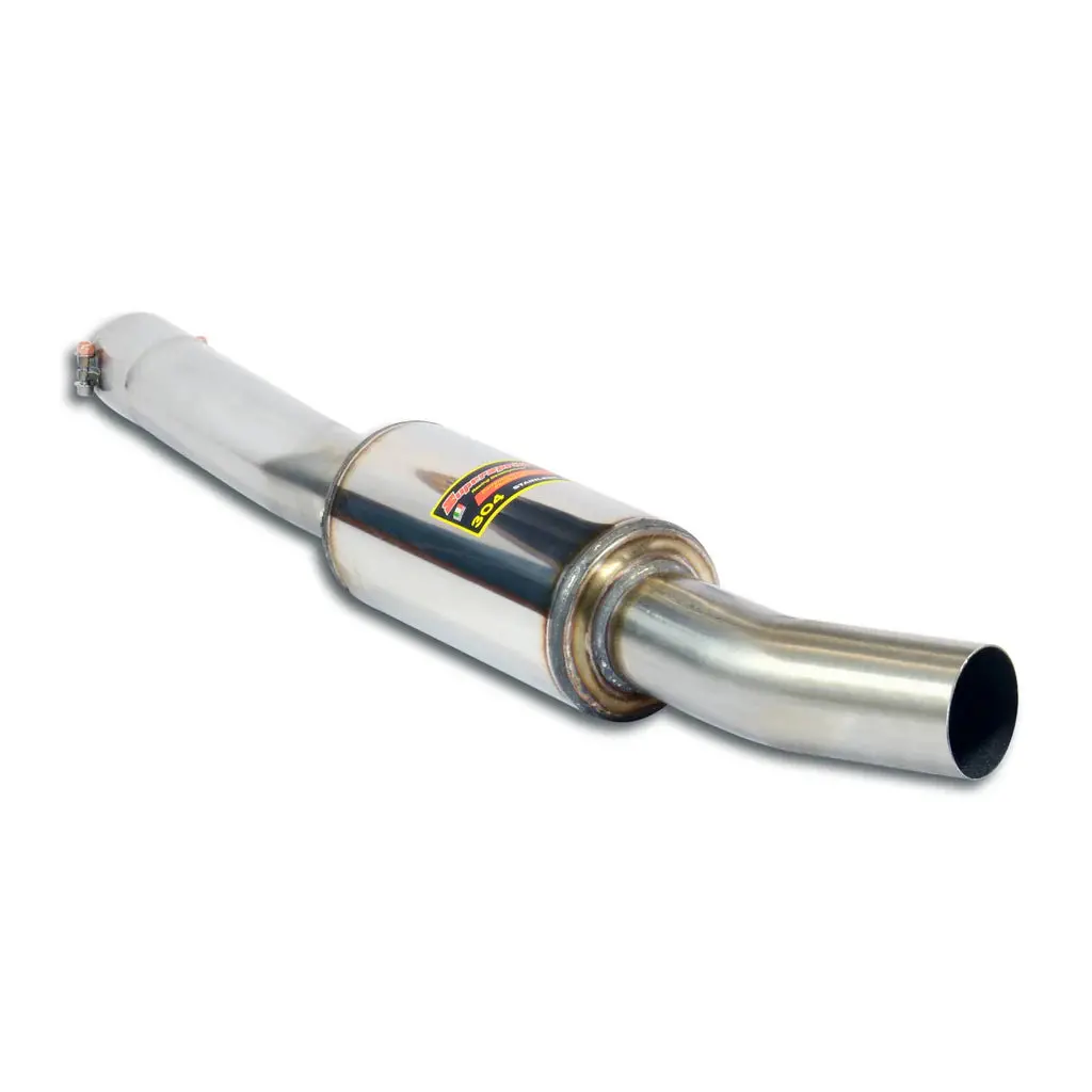 Supersprint Bmw G20 / G21 2018 -> Centre Exhaust 1