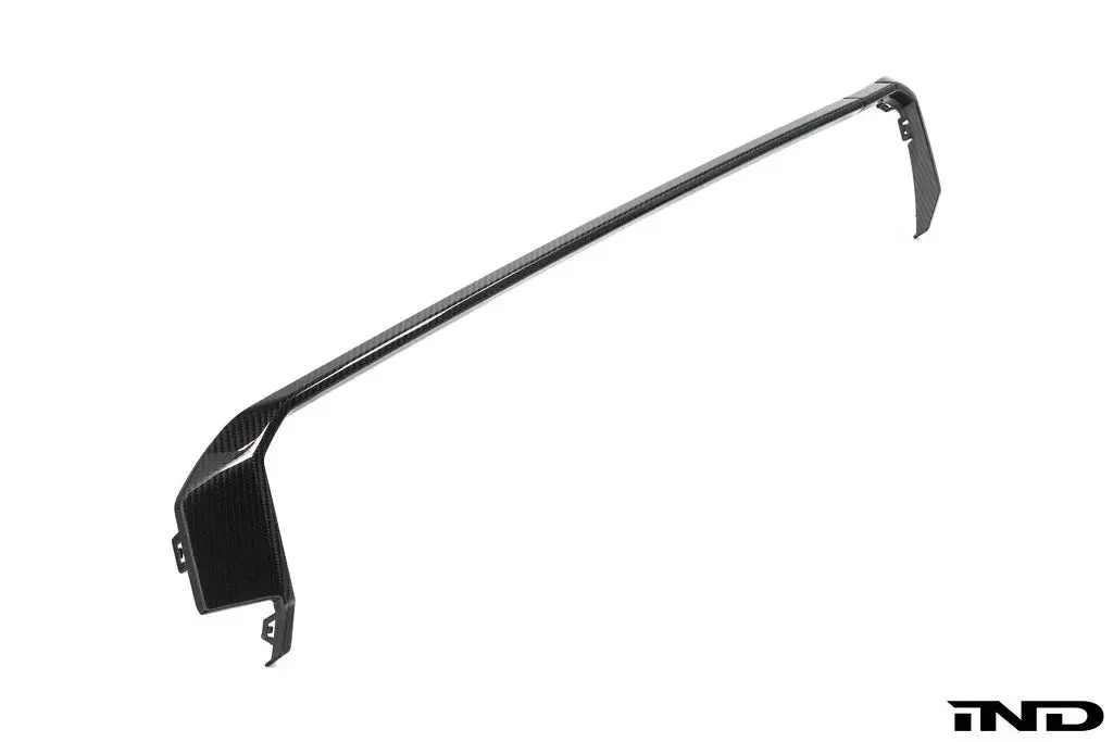 Autotecknic G8x M3 / M4 Dry Carbon Rear Diffuser Trim Set 1