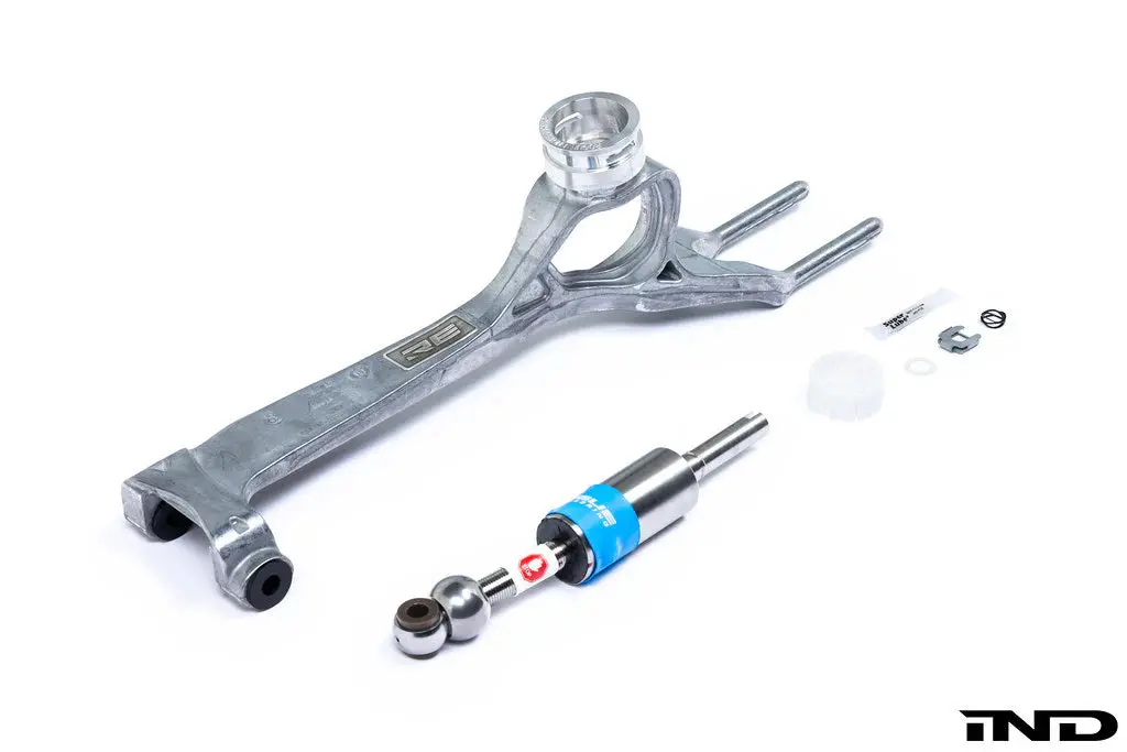 Rogue Engineering G8x M2 / M3 / M4 Octane Short Shift Kit 1