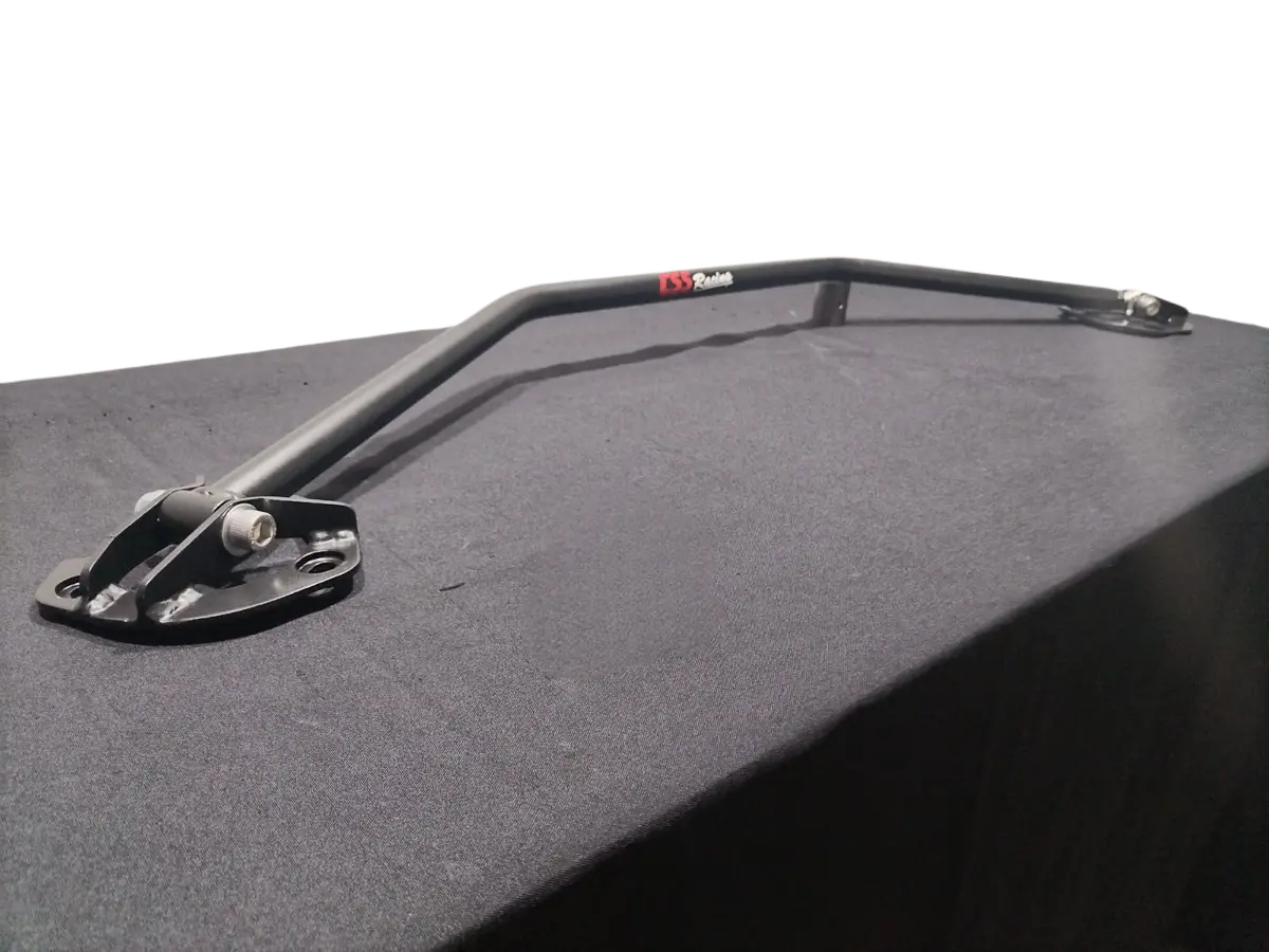 Bmw E30 Upper Strut Brace 1