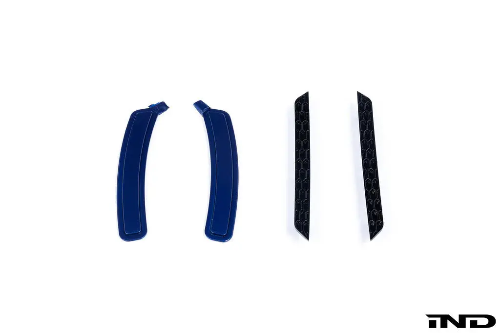Ind X Acexxon G20 3-Series Lci M-Sport Reflector Cosmetic Package 1