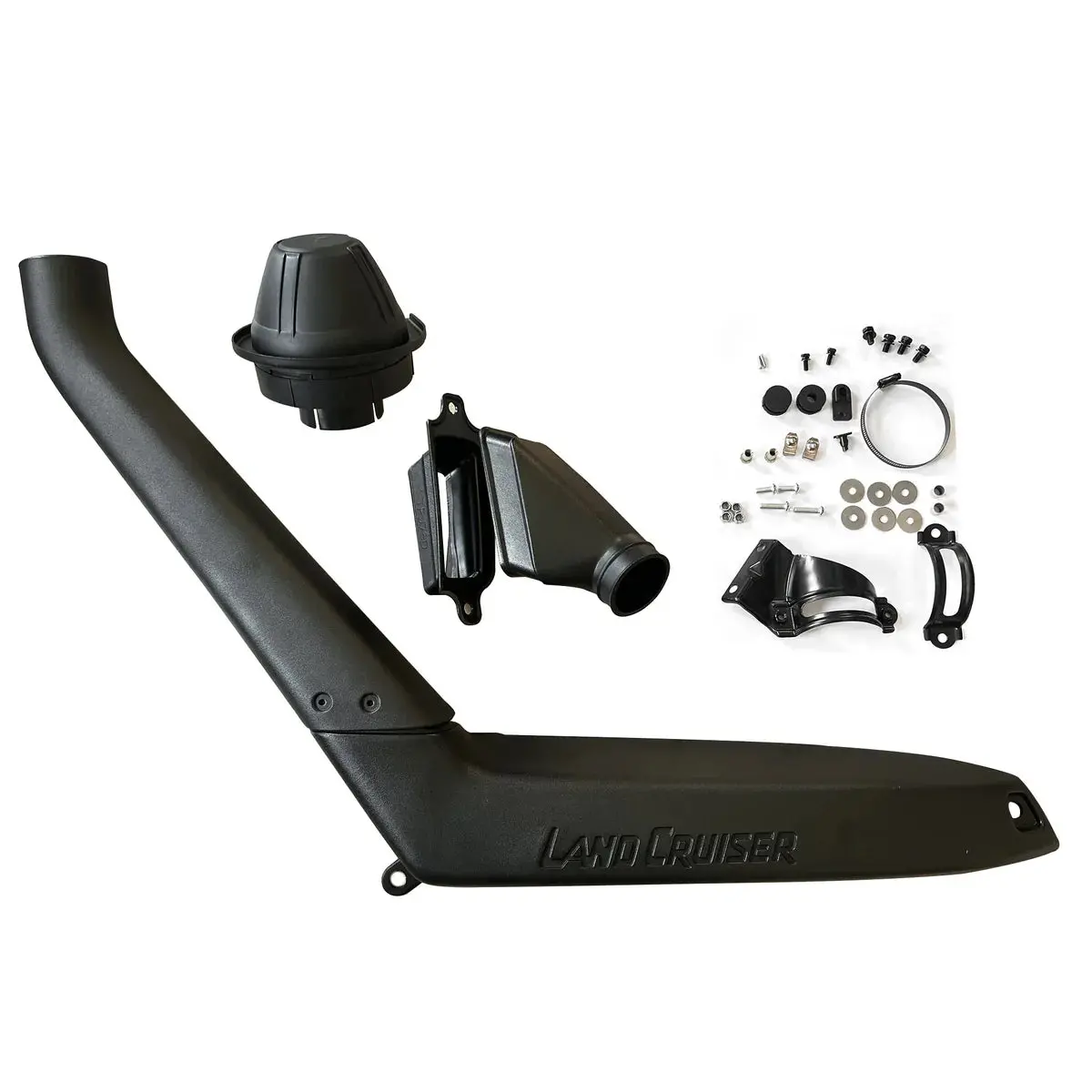 Toyota Landcruiser 79 Series Snorkel 1