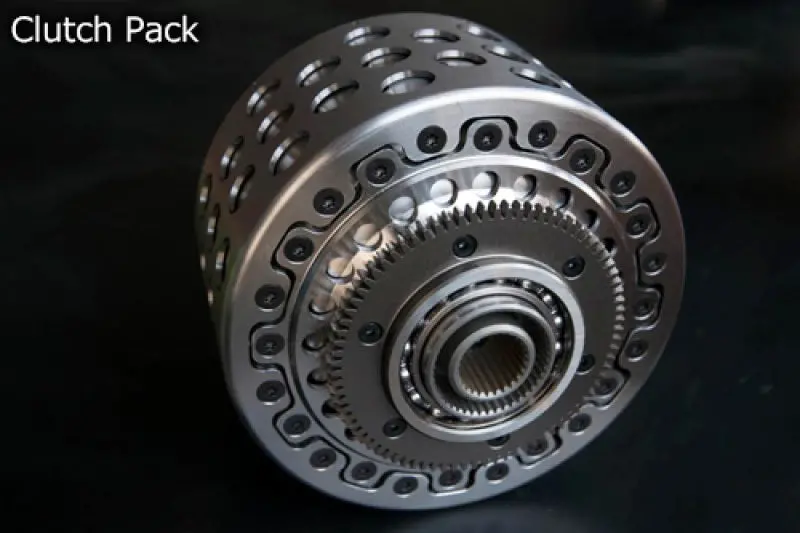 Hks O/H Basic Set R35 T/M 1