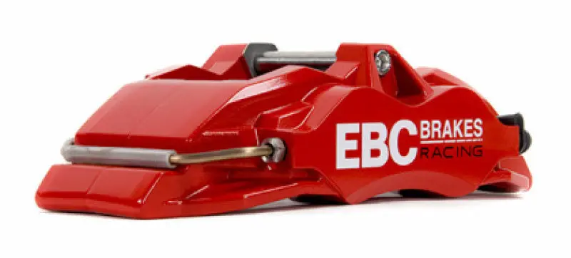 Ebc Racing 13-16 Bmw M235i (F22)/F23) Red Apollo-6 Front Right Caliper 1