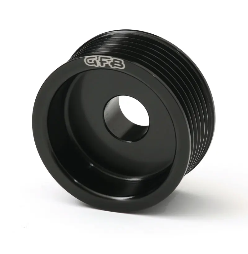 Gfb 13+ Subaru Brz / 13+ Scion Fr-S Lightweight Alternator Pulley 1