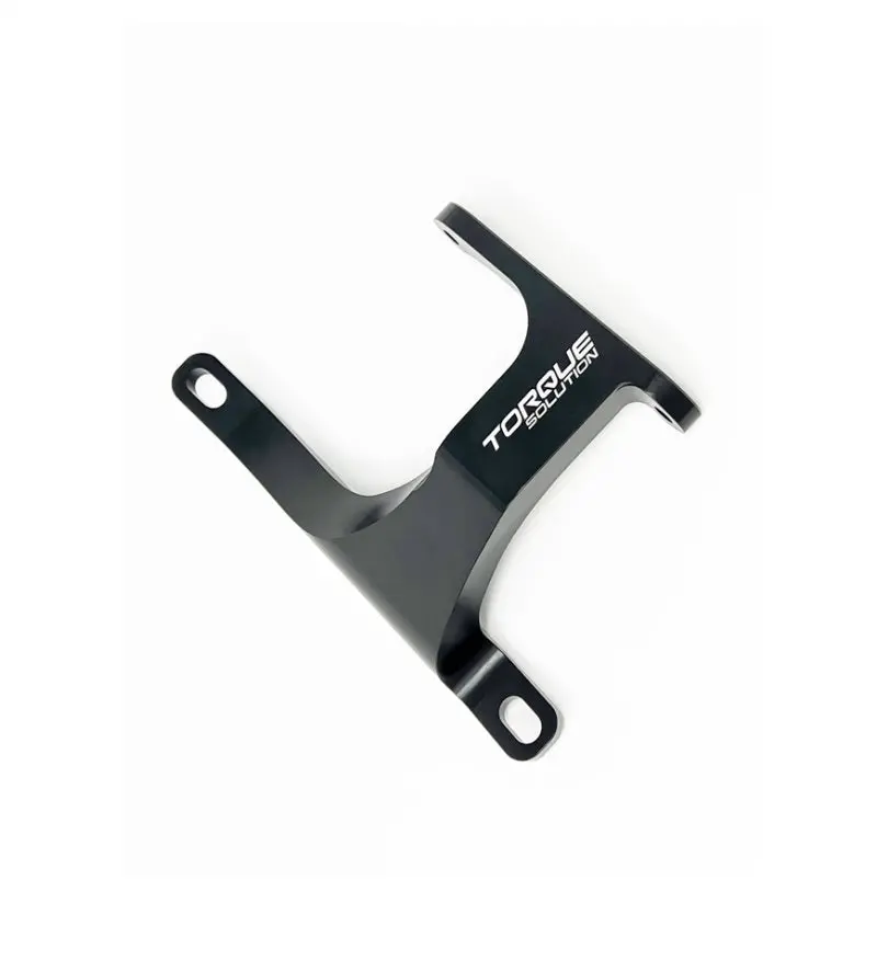 Torque Solution Billet Differential Brace: Infiniti Q50 2015+ / Q60 2017+ 1