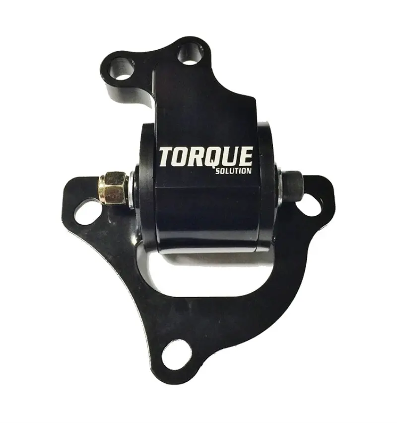 Torque Solution Billet Aluminum Engine Mount: Honda Civic Si 2002-2005 (Ep3) 1
