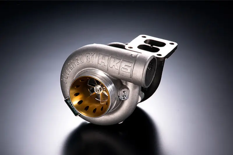 Hks Setup Kit Jza80 2Jz-Gte For Gtiii-4R 1