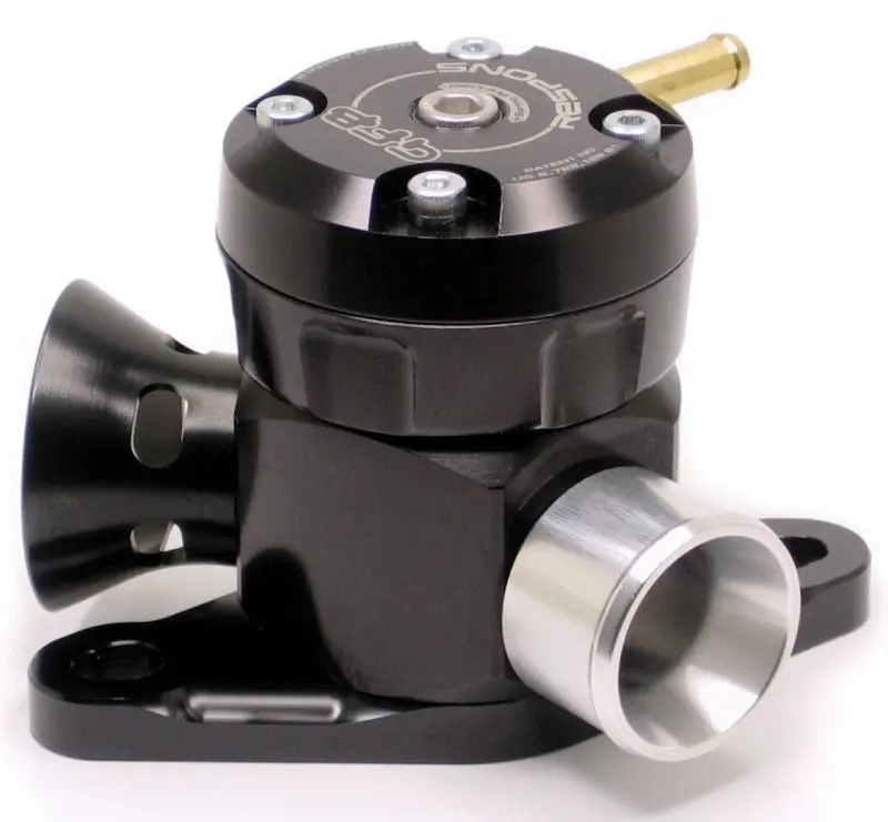 Gfb 08-10+ Wrx / 05-09 Lgt Tms Respons Blow Off Valve Kit 1