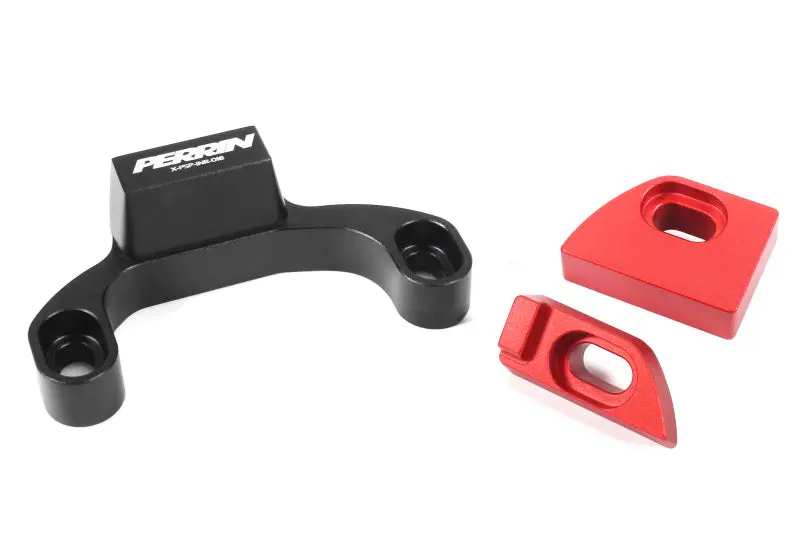 Perrin 15-17 Subaru Wrx (W/Sti Short Throw Shifter) Super Shifter Stop Kit 1
