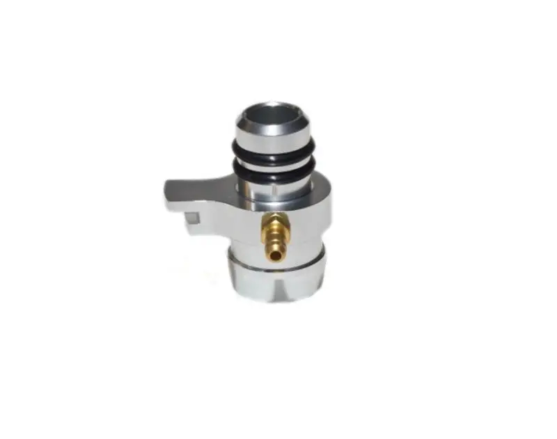 Torque Solution Boost Tap: Volkswagen 2.0T / Audi 1