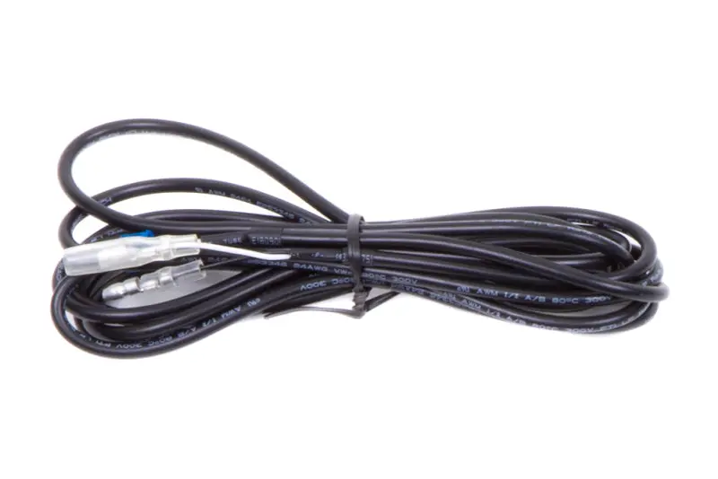 Revel Vls Sensor To Gauge For Water Temp 1