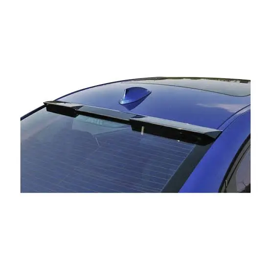 Bmw G20  Ak Roof Spoiler 1