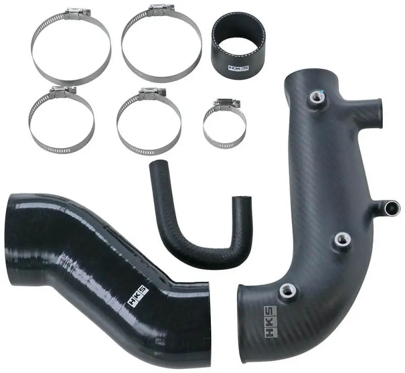 Hks Drycarbon Suction Kit Gvf/Grf Ej25 1
