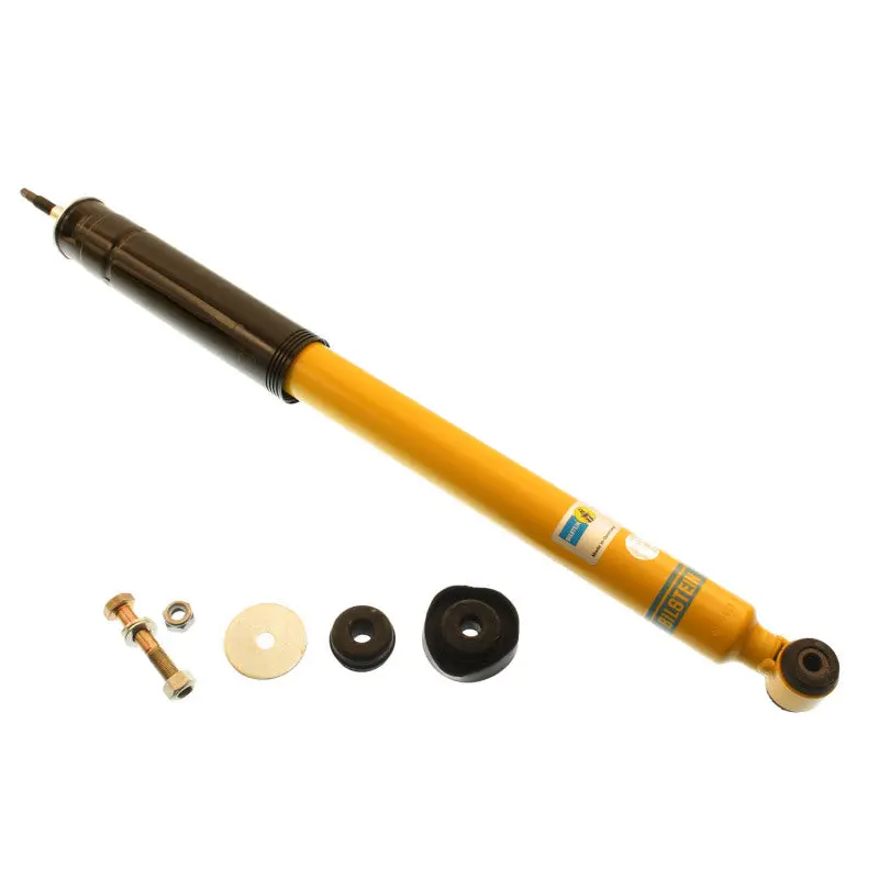 Bilstein B6 (Hd) 01-09 Mercedes-Benz C Class Rearr 36Mm Monotube Shock Absorber 1