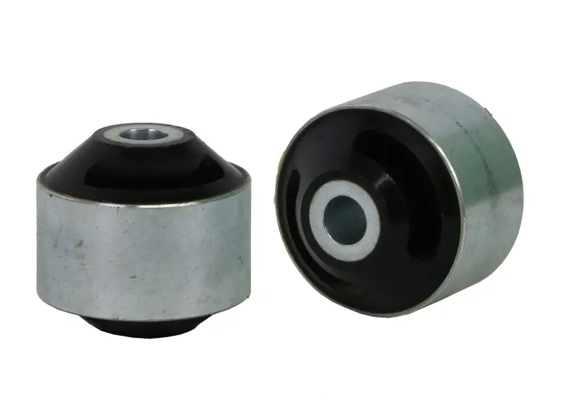 Whiteline Plus 2012+ Hyundai I30 Gd Front Control Arm Rear Lower Inner Rear Bushing Kit 1