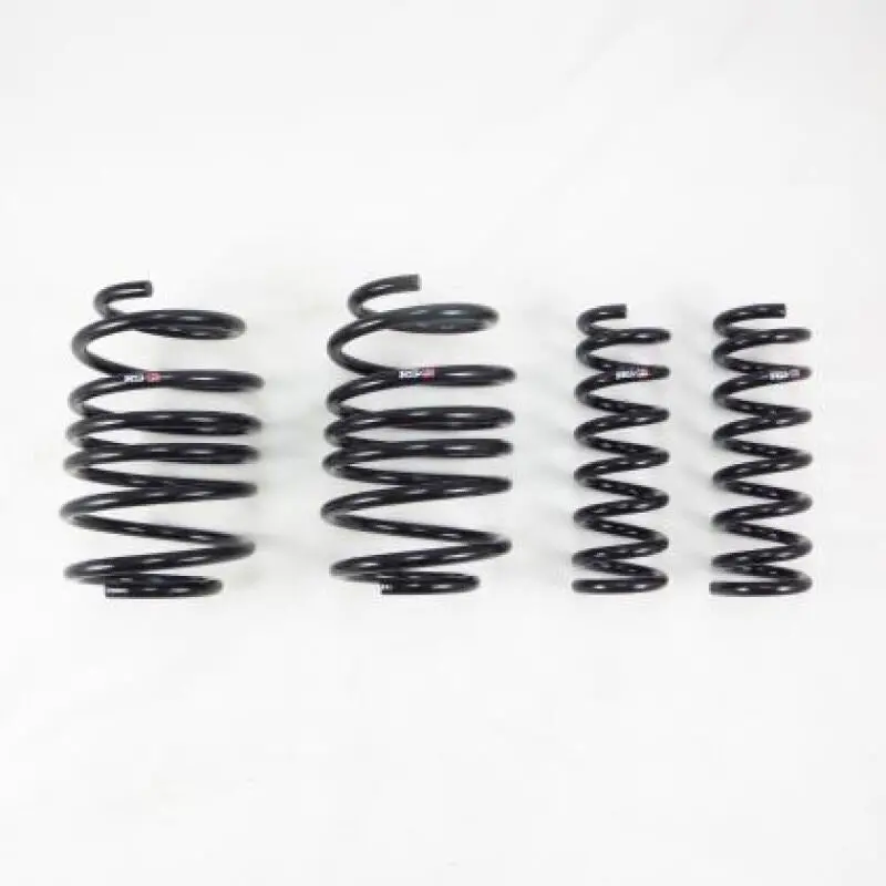 Rs-R 2023+ Lexus Rx350 Awd Down Sus Springs 1