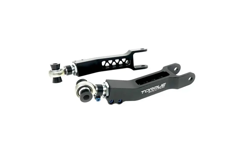 Torque Solution Rear Trailing Arms - 15-21 Subaru Wrx / Sti 1