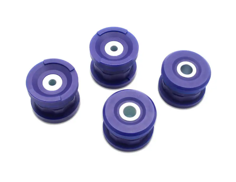 Superpro 2003 Bmw Z4 2.5I Rear Subframe Mount Bushing Set 1