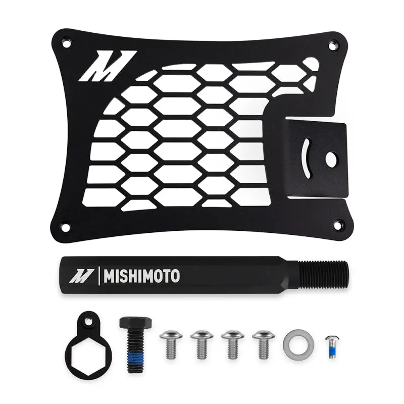 2021+ Bmw G8x M2/M3/M4 License Plate Relocation Kit 1
