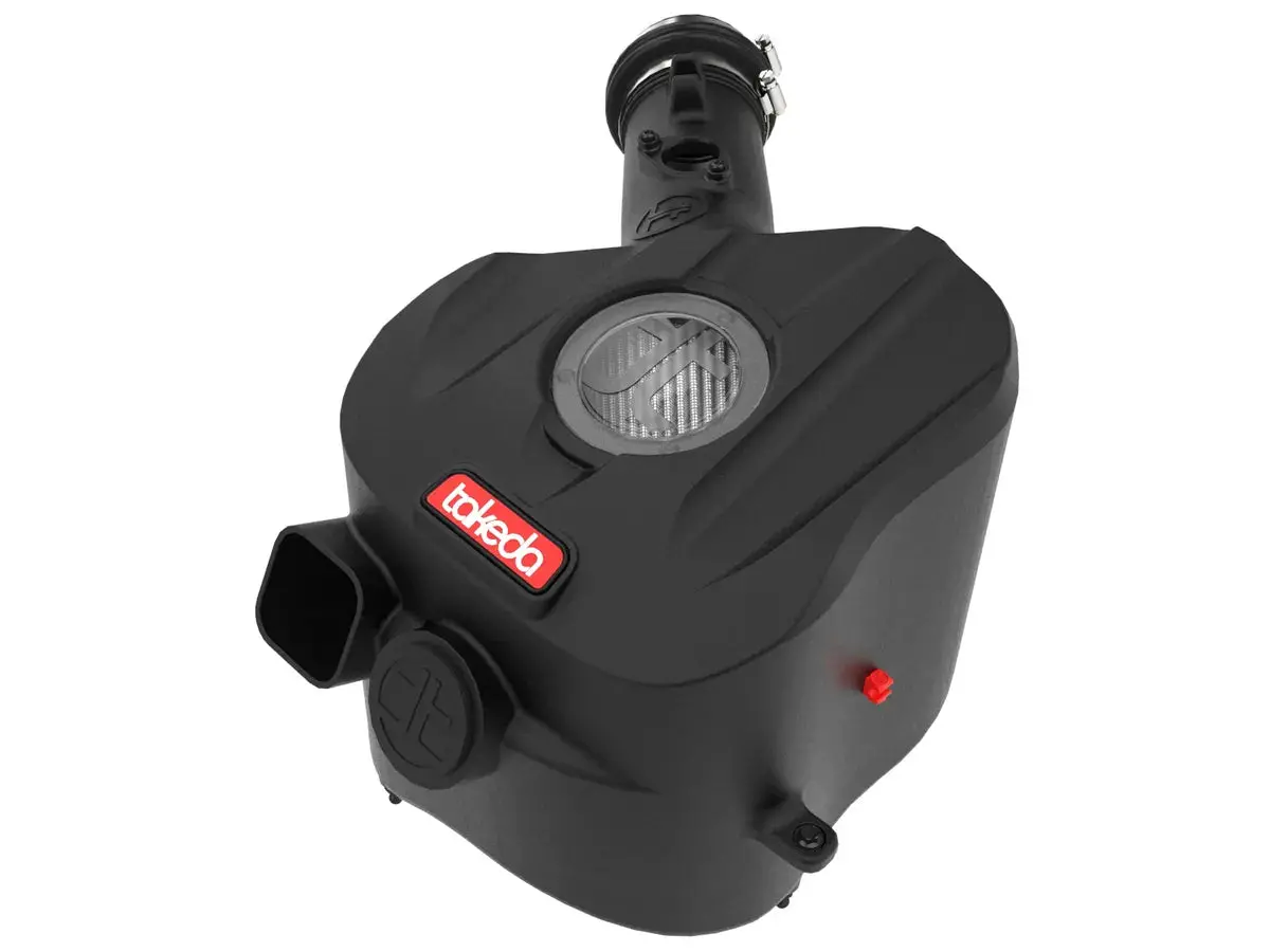 Afe Power 23-24 Toyota Gr Corolla Takeda Momentum Intake Pro Dry S 1