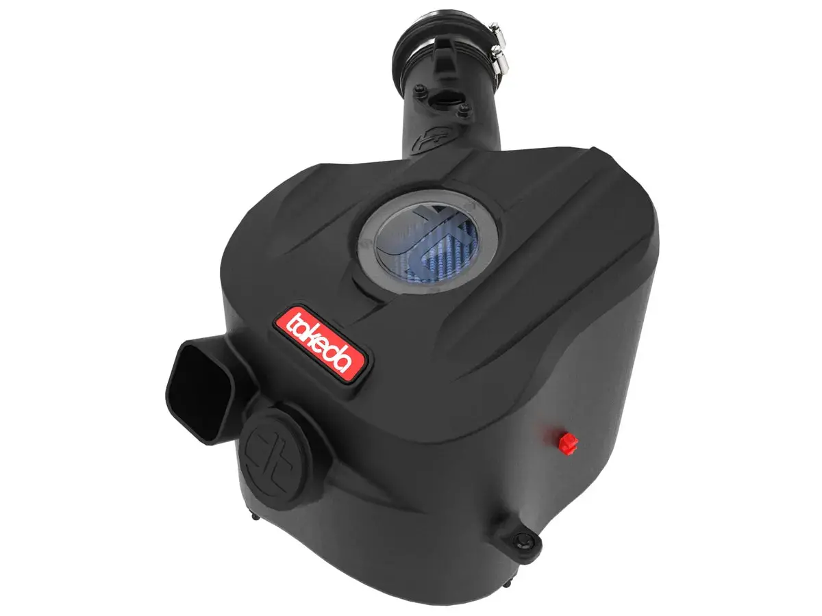 Afe 23-24 Toyota Gr Corolla Takeda Momentum Intake Pro 5R 1