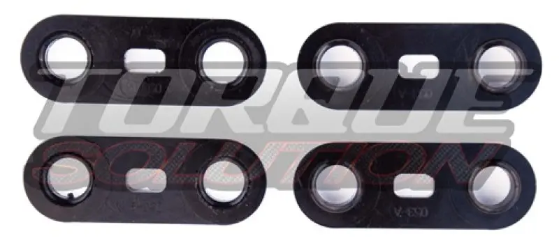 Torque Solution Positive Shift Kit: Subaru Impreza 1993-2007 Subaru Wrx & Sti 2002-2007 1