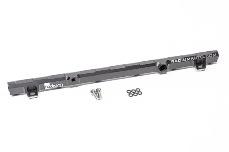 Radium Engineering Fuel Rail For Nissan Rb20det 1