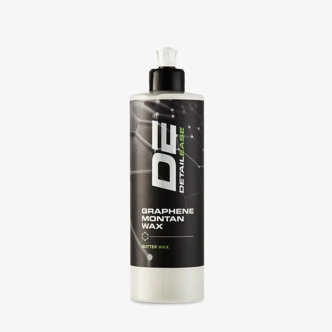 Detailease Graphene Montan Wax 1
